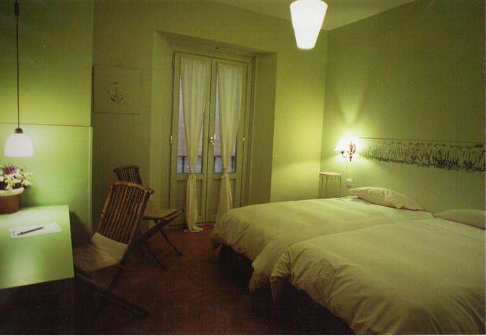 Hostal Fornos Segovia Ngoại thất bức ảnh